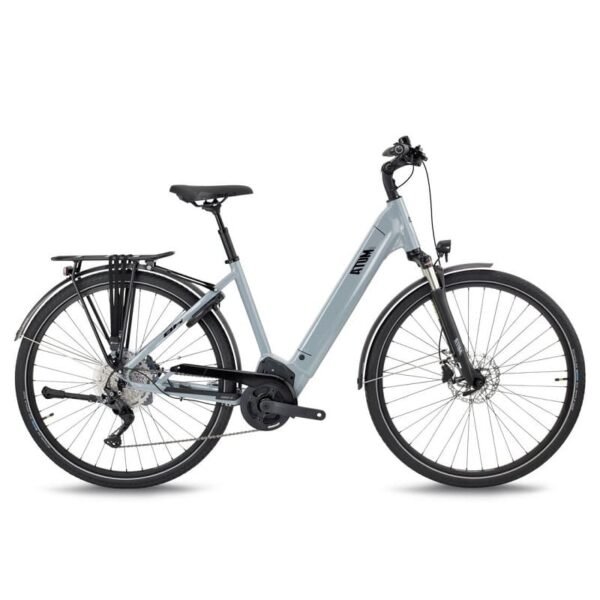BH Bikes Atoms City Wave Pro - 720 Wh - Auslaufmodell - 28 Zoll - Tiefeinsteiger