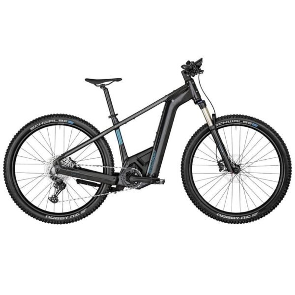 Bergamont E-Revox Premium Expert - 750 Wh - Auslaufmodell - 29 Zoll - Diamant