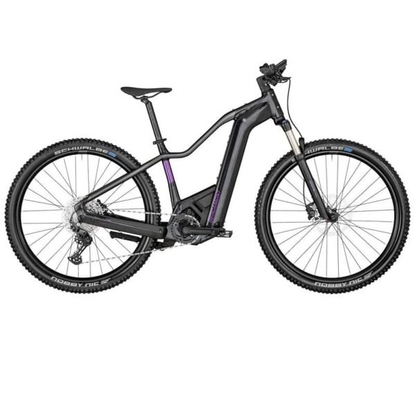 Bergamont E-Revox Premium Expert FMN - 750 Wh - Auslaufmodell - 29 Zoll - Diamant