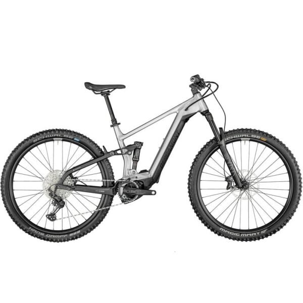 Bergamont E-Trailster Expert - 625 Wh - Auslaufmodell - 29 Zoll - Fully