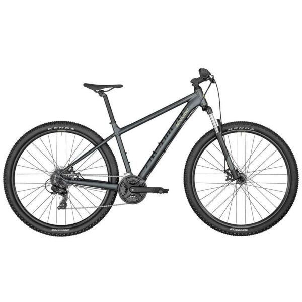 Bergamont Revox 2 - Auslaufmodell - 27,5 Zoll - Diamant – Bild 2