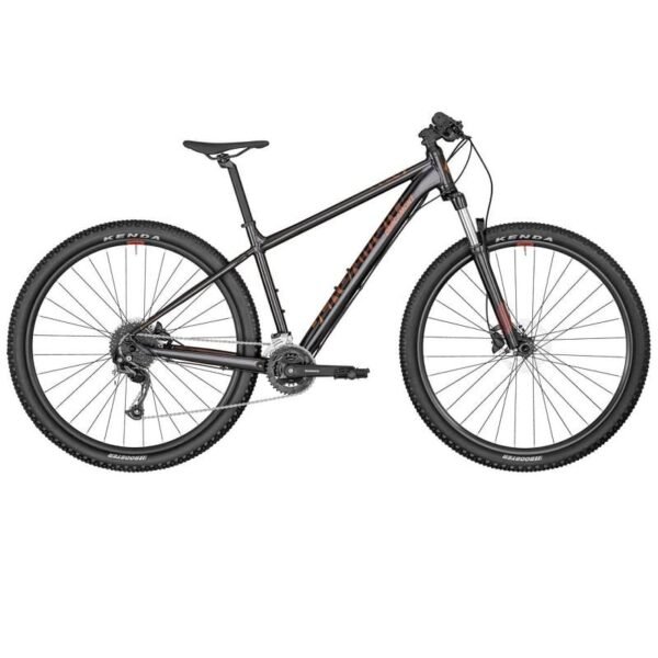 Bergamont Revox 4 - Auslaufmodell - 27,5 Zoll - Diamant