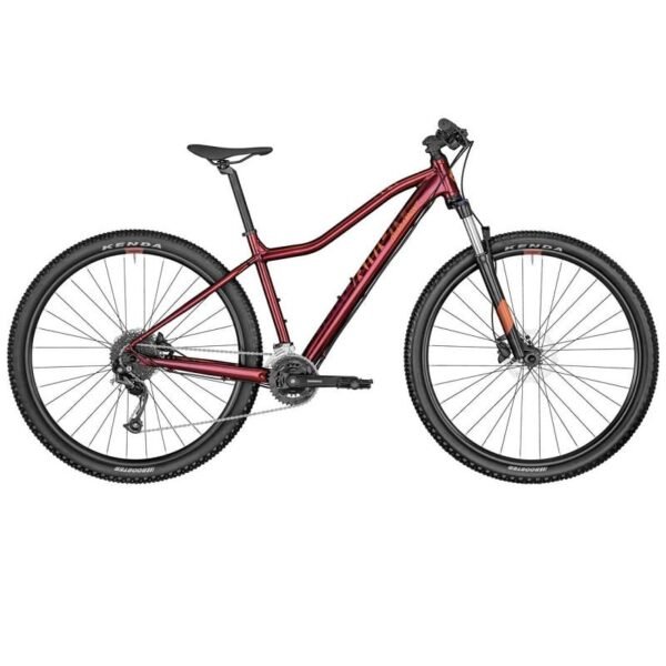 Bergamont Revox 4 FMN - Auslaufmodell - 27,5 Zoll - Diamant