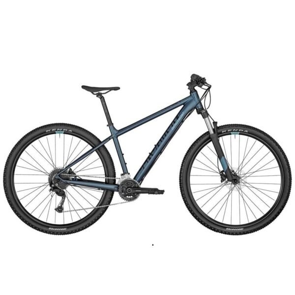 Bergamont Revox 5 - Auslaufmodell - 29 Zoll - Diamant