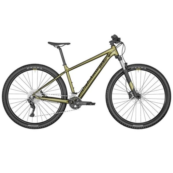 Bergamont Revox 6 - Auslaufmodell - 29 Zoll - Diamant