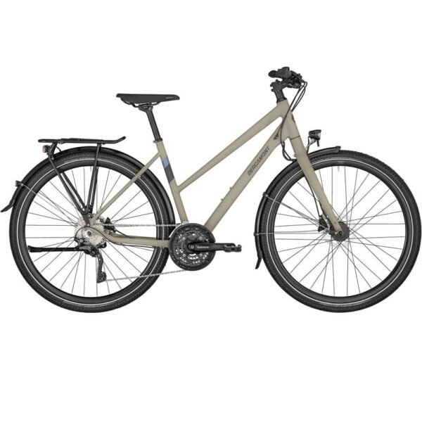 Bergamont Vitess 7 Lady - 2024 - 28 Zoll - Damen Sport