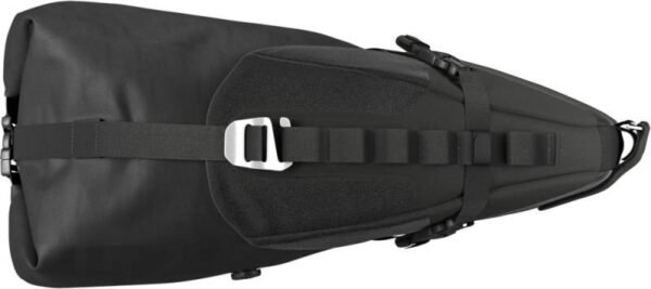 Brooks Scape Seat Bag Satteltasche – Bild 5