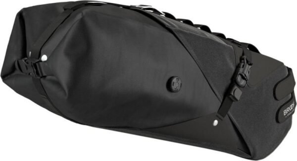 Brooks Scape Seat Bag Satteltasche – Bild 2