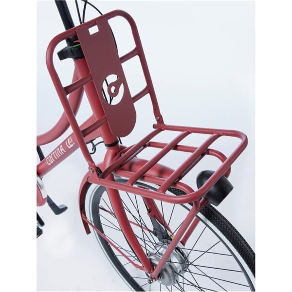 CORTINA E-U4 TRANSPORT DAMENRAD – Bild 8