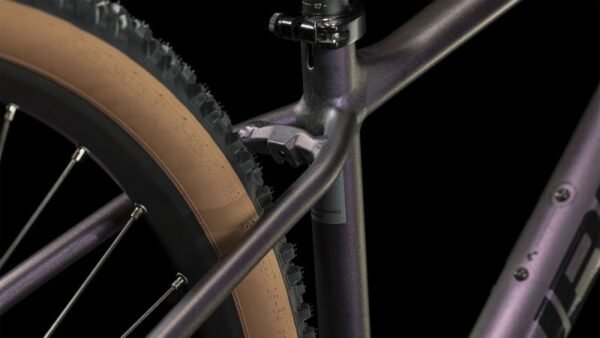 Cube Access WS SLX shiftpurple´n´black – Bild 5
