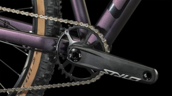 Cube Access WS SLX shiftpurple´n´black – Bild 7
