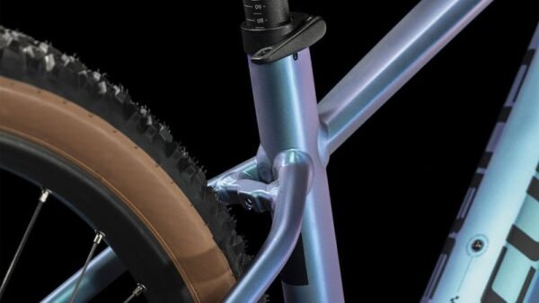Cube Reaction Hybrid Race 625 switchblue´n´black – Bild 6