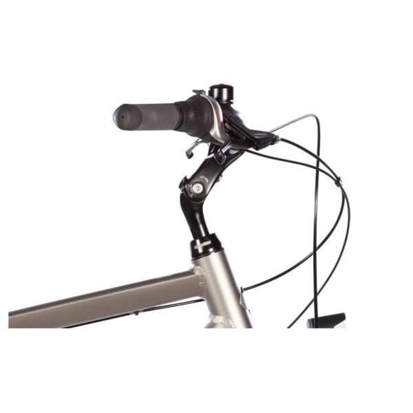 Carver Cityzen 110 - 2024 - 28 Zoll - Diamant – Bild 5