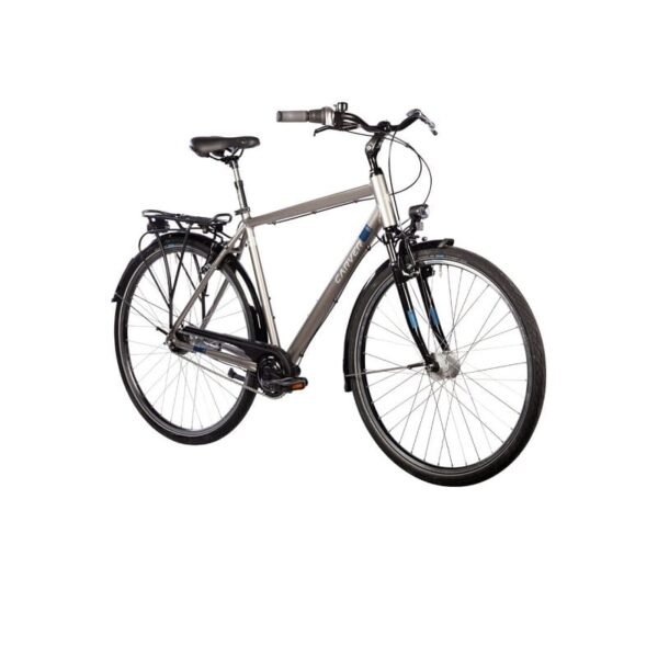 Carver Cityzen 110 - 2024 - 28 Zoll - Diamant – Bild 4