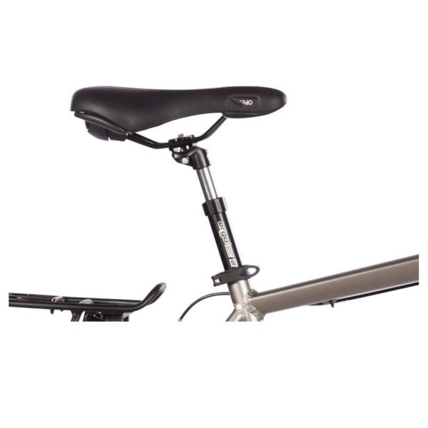 Carver Cityzen 110 - 2024 - 28 Zoll - Diamant – Bild 2