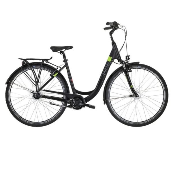 Carver Cityzen 120 - 2024 - 28 Zoll - Tiefeinsteiger