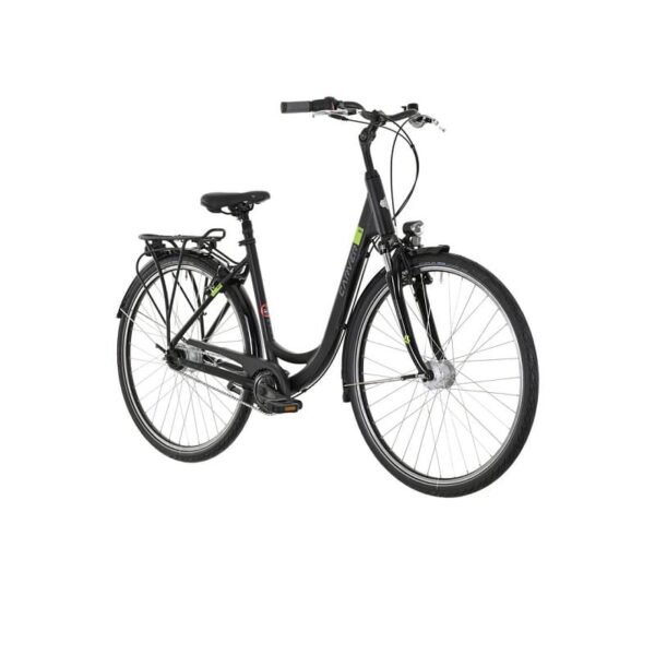 Carver Cityzen 120 - 2024 - 28 Zoll - Tiefeinsteiger – Bild 7