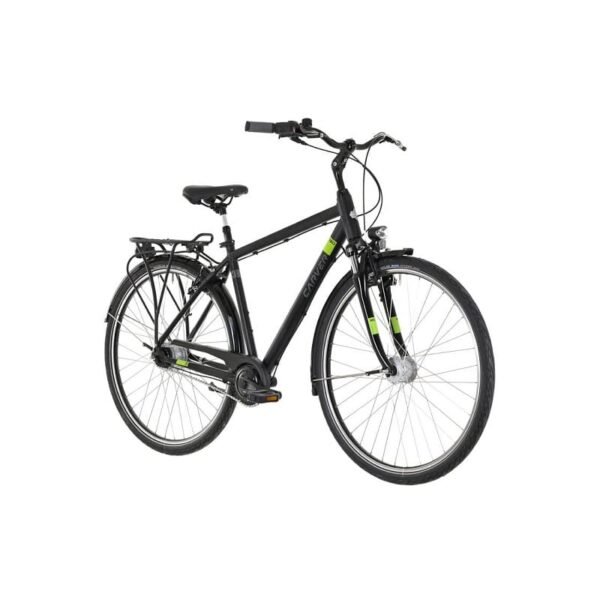 Carver Cityzen 120 - 2024 - 28 Zoll - Diamant – Bild 7