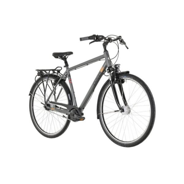 Carver Cityzen 130 - 2024 - 28 Zoll - Diamant – Bild 6