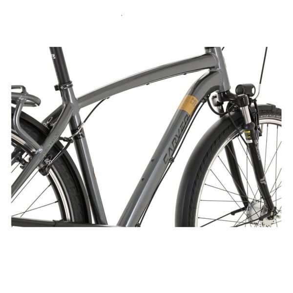 Carver Cityzen 140 LTD RT - 2024 - 28 Zoll - Diamant – Bild 3