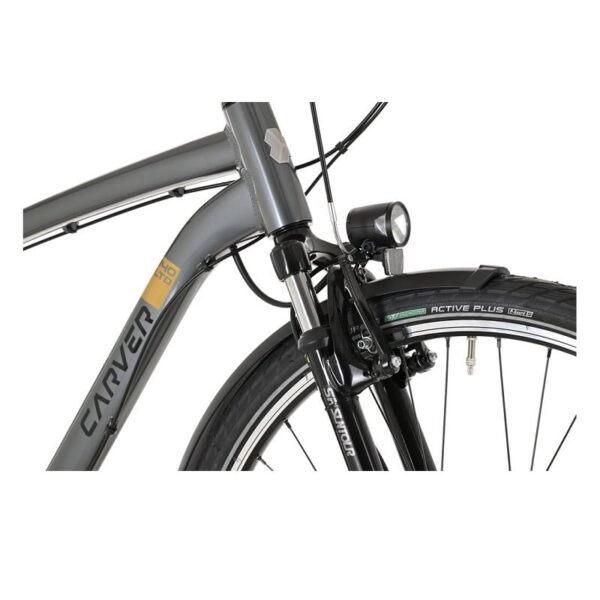 Carver Cityzen 140 LTD RT - 2024 - 28 Zoll - Diamant – Bild 4