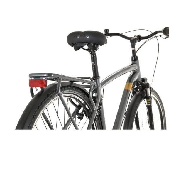 Carver Cityzen 140 LTD RT - 2024 - 28 Zoll - Diamant – Bild 5