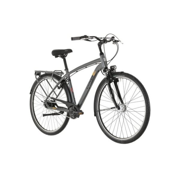 Carver Cityzen 140 LTD RT - 2024 - 28 Zoll - Diamant – Bild 6