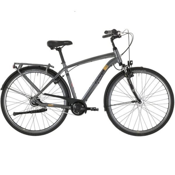 Carver Cityzen 140 LTD RT - 2024 - 28 Zoll - Diamant