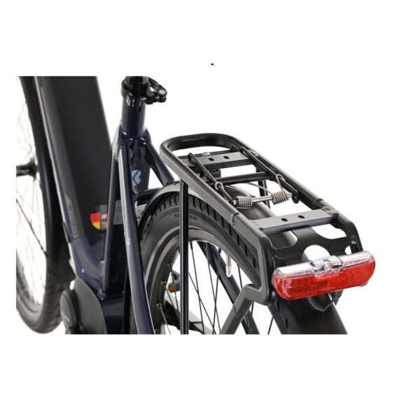 Carver Cityzen E.440 FL - 500 Wh - 2024 - 28 Zoll - Tiefeinsteiger – Bild 2