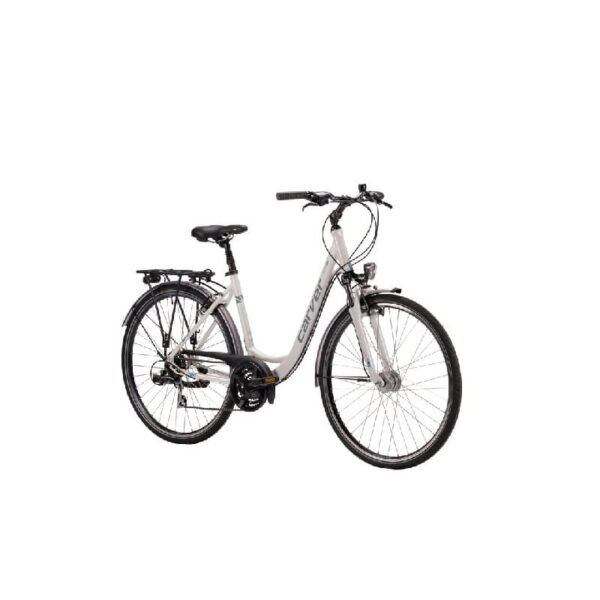 Carver Tour 100 - Auslaufmodell - 28 Zoll - Tiefeinsteiger – Bild 5