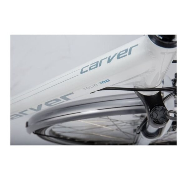 Carver Tour 100 - Auslaufmodell - 28 Zoll - Tiefeinsteiger – Bild 4