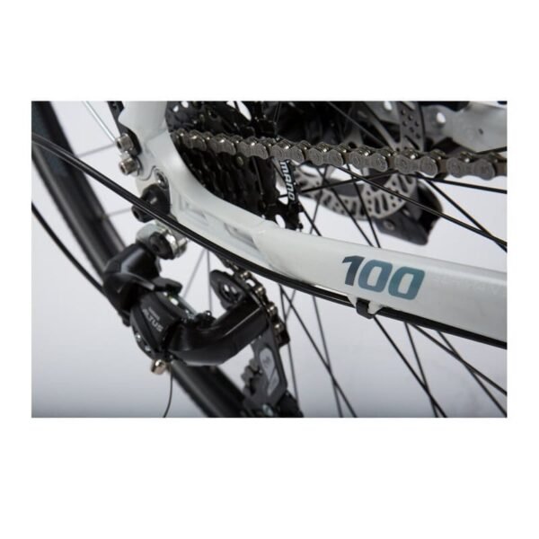 Carver Tour 100 - Auslaufmodell - 28 Zoll - Tiefeinsteiger – Bild 2