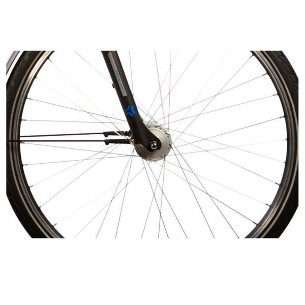 Carver Tour 100 n - 2024 - 28 Zoll - Diamant – Bild 6