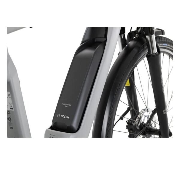 Carver Tour E.410 - 400 Wh - Auslaufmodell - 28 Zoll - Damen Sport – Bild 3