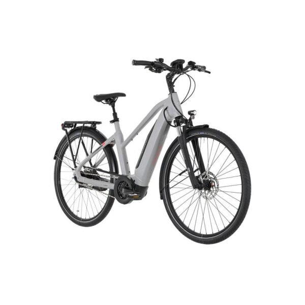 Carver Tour E.410 - 400 Wh - Auslaufmodell - 28 Zoll - Damen Sport – Bild 5