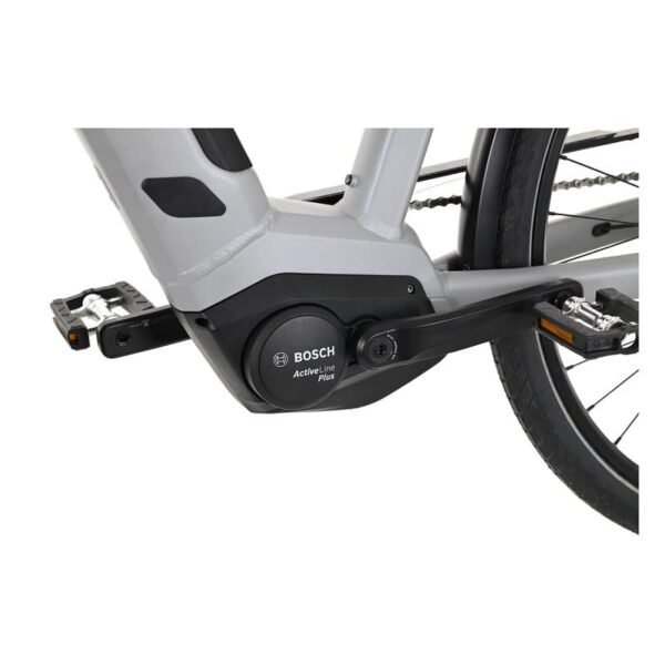 Carver Tour E.410 - 400 Wh - Auslaufmodell - 28 Zoll - Damen Sport – Bild 6