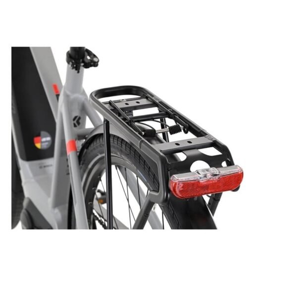Carver Tour E.410 - 400 Wh - Auslaufmodell - 28 Zoll - Damen Sport – Bild 7