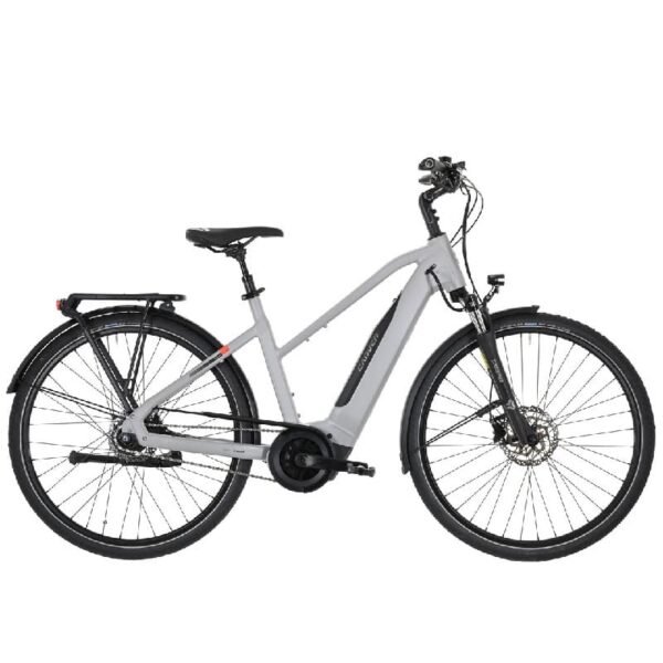 Carver Tour E.410 - 400 Wh - Auslaufmodell - 28 Zoll - Damen Sport