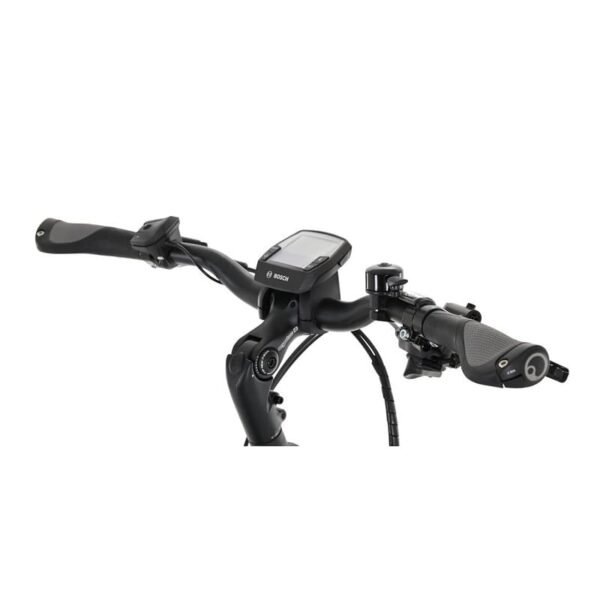 Carver Tour E.410 - 400 Wh - Auslaufmodell - 28 Zoll - Damen Sport – Bild 8