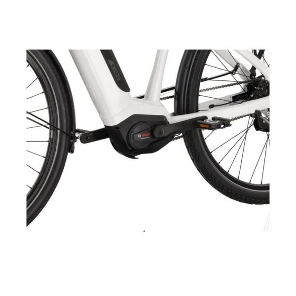 Carver Tour E.420 - 545 Wh - 2025 - 28 Zoll - Damen Sport – Bild 5