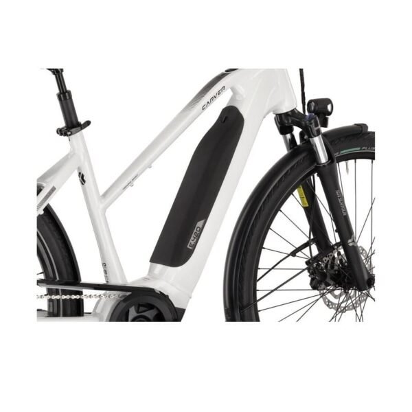 Carver Tour E.420 - 545 Wh - 2025 - 28 Zoll - Damen Sport – Bild 9