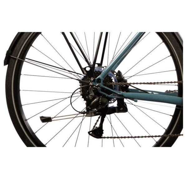 Carver Uniq Eins - 2024 - 28 Zoll - Damen Sport – Bild 4