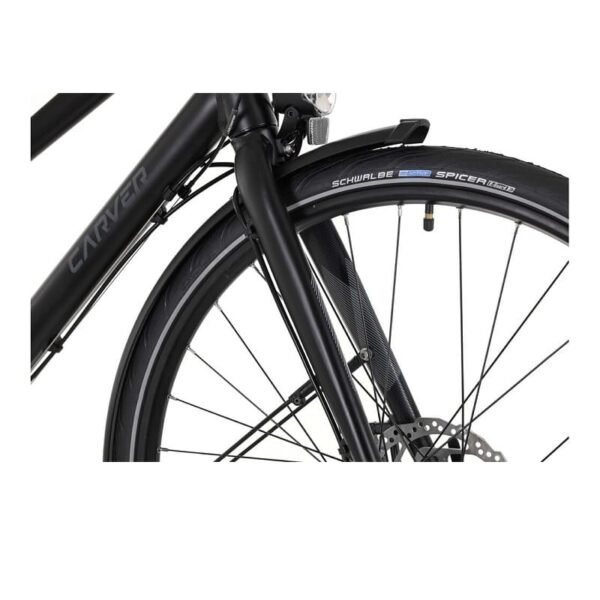Carver Uniq Zwei - 2024 - 28 Zoll - Damen Sport – Bild 6