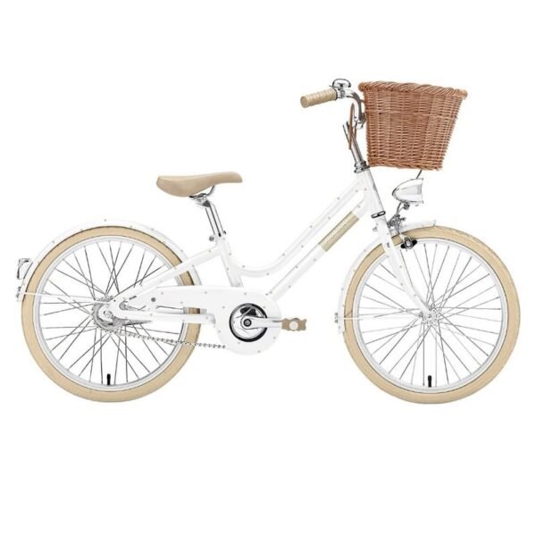 Creme Mini Molly 20 - 2023 - 20 Zoll - Tiefeinsteiger – Bild 3