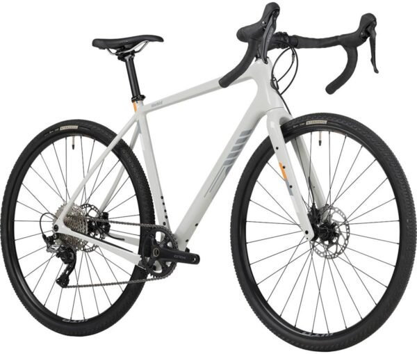 Salsa Warbird Carbon GRX 600, 700 C – Bild 2