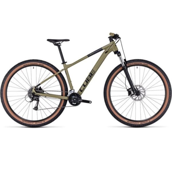 Cube Aim Race - 2023 - 29 Zoll - Diamant – Bild 3