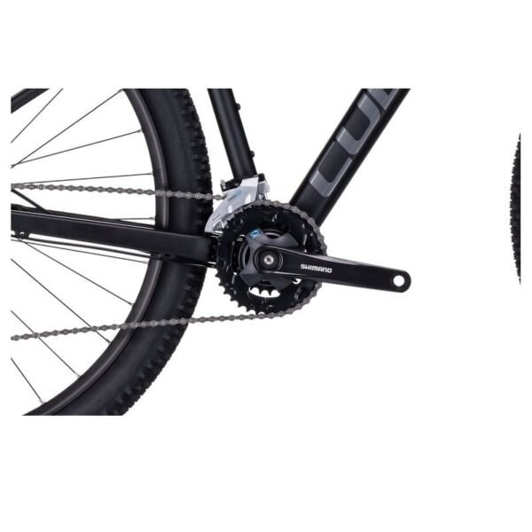 Cube Aim Race - 2023 - 29 Zoll - Diamant – Bild 4