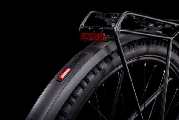 Cube Aim Race Allroad flashgrey´n´black – Bild 3