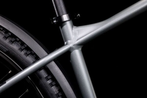 Cube Aim Race Allroad flashgrey´n´black – Bild 4