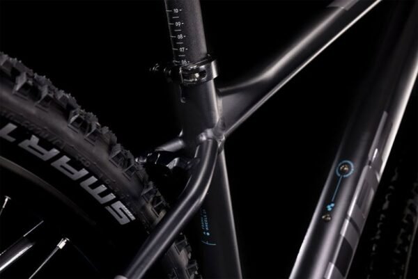 Cube Aim Race black´n´azure – Bild 5